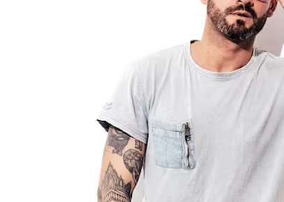 Свободный стиль